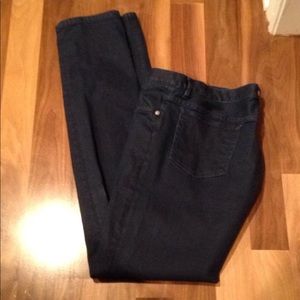 A.P.C Jeans: Petite New Standard, Size 34